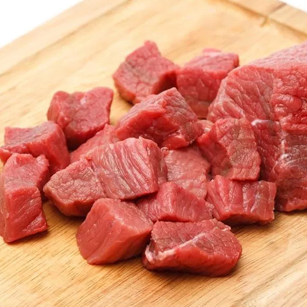 viande pour ration ménagère